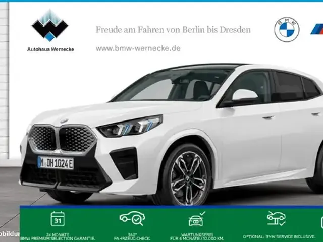 BMW iX2