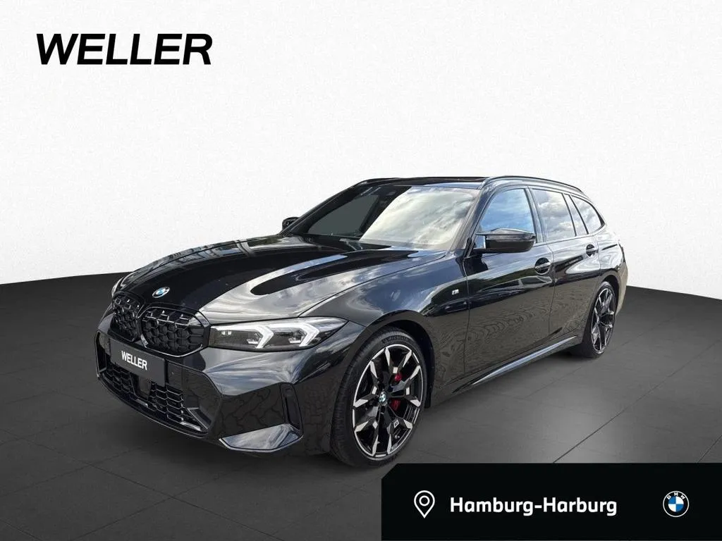 BMW 340