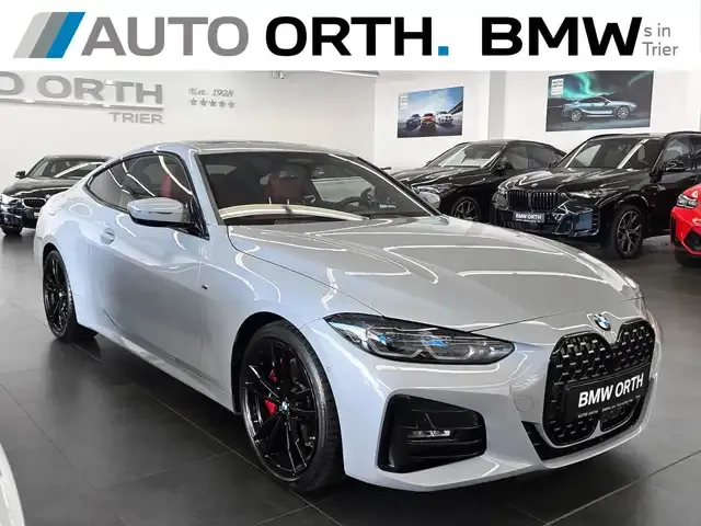 BMW 430