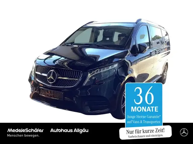 Mercedes-Benz V 300