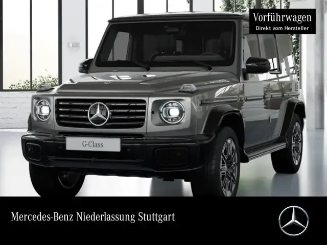 Mercedes-Benz G 450