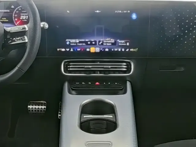 Mercedes-Benz CLA 350