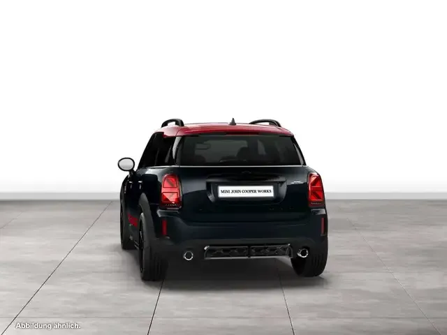 MINI John Cooper Works Countryman