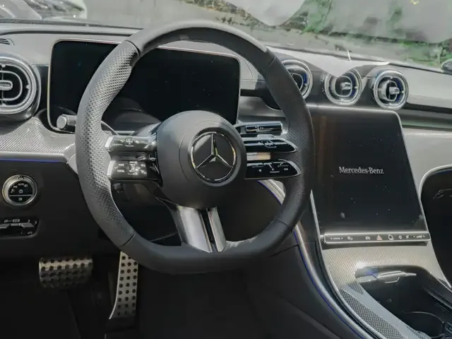 Mercedes-Benz CLE 220