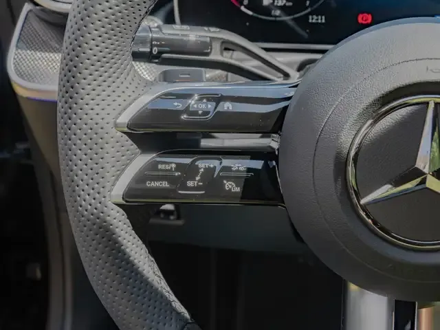 Mercedes-Benz CLE 220