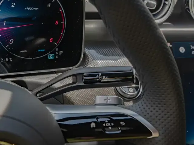 Mercedes-Benz CLE 220