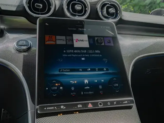 Mercedes-Benz CLE 220