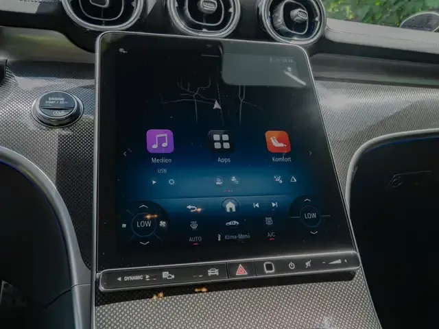 Mercedes-Benz CLE 220