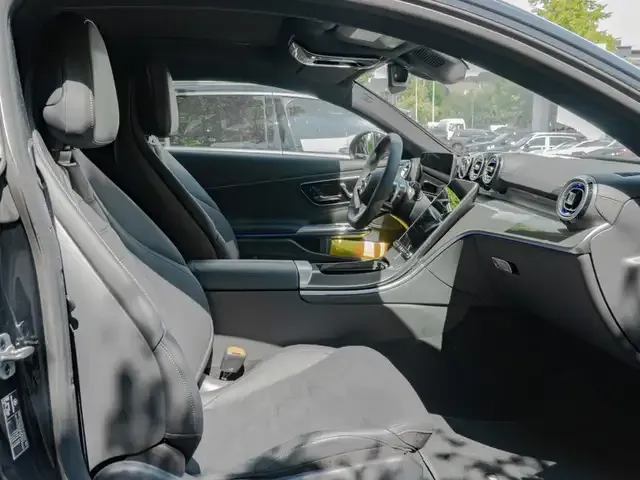 Mercedes-Benz CLE 220