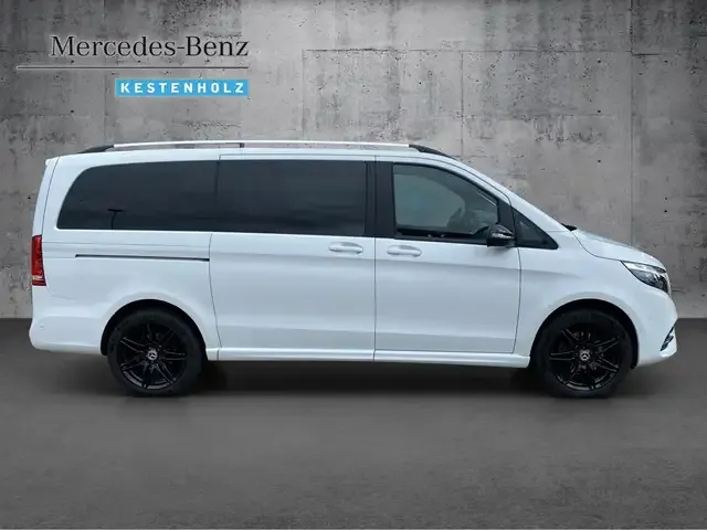 Mercedes-Benz V 250