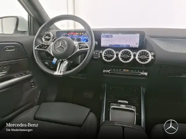 Mercedes-Benz EQA 350