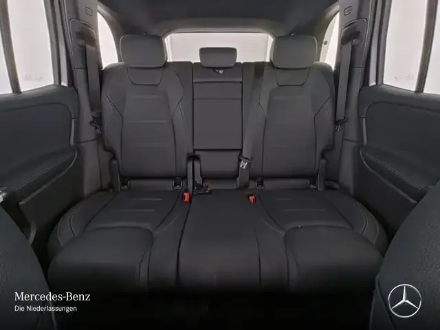 Mercedes-Benz EQB 250