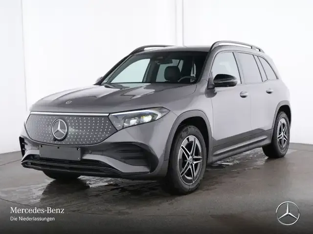 Mercedes-Benz EQB 250