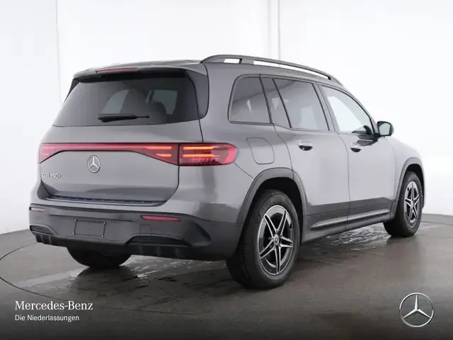 Mercedes-Benz EQB 250
