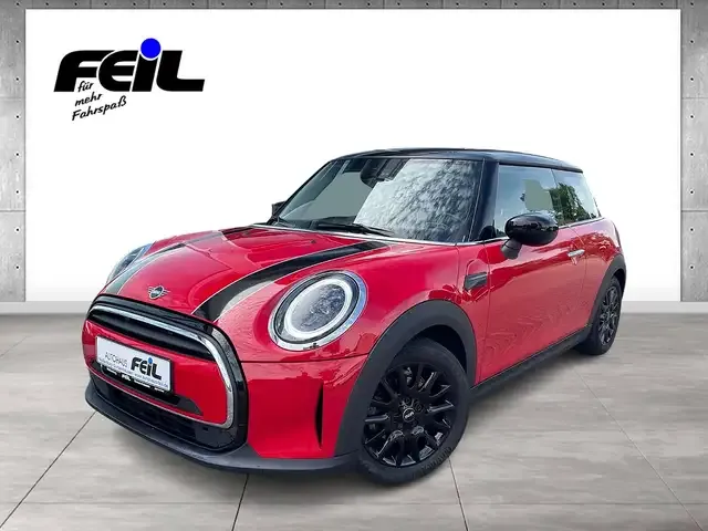 MINI Cooper C