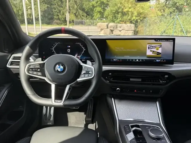 BMW 340