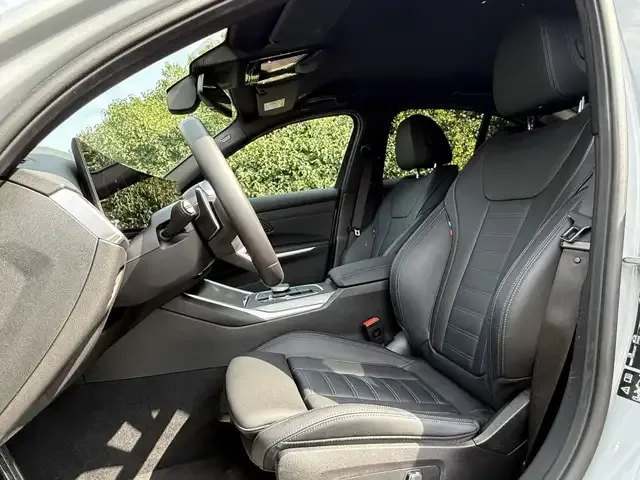 BMW 340