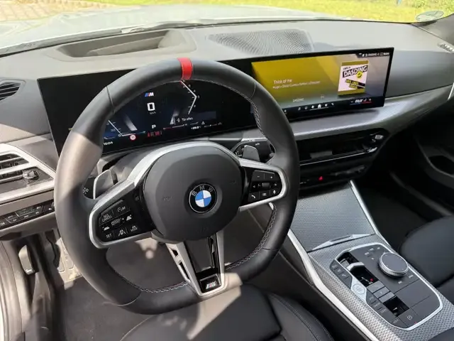 BMW 340