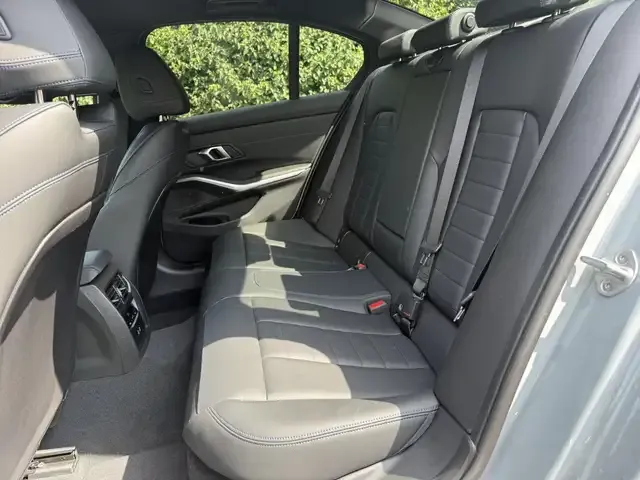 BMW 340