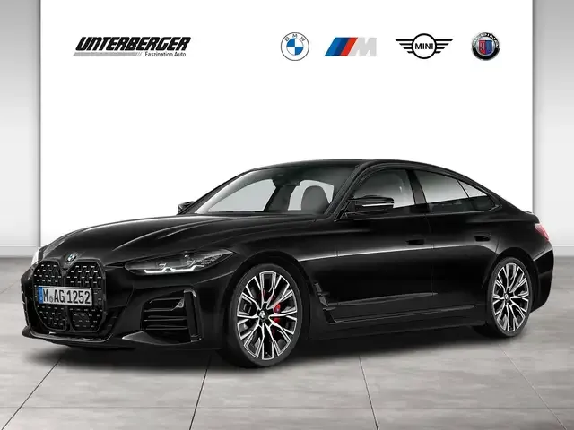 BMW 440