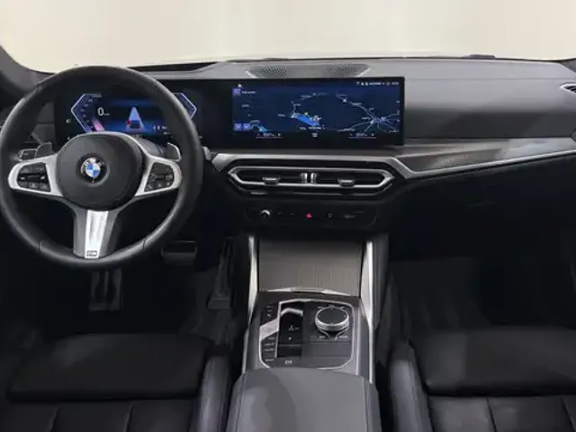BMW 440