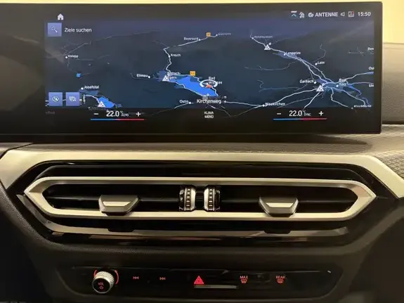BMW 440