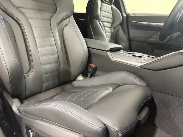 BMW 440