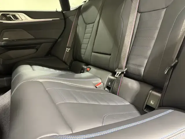 BMW 440