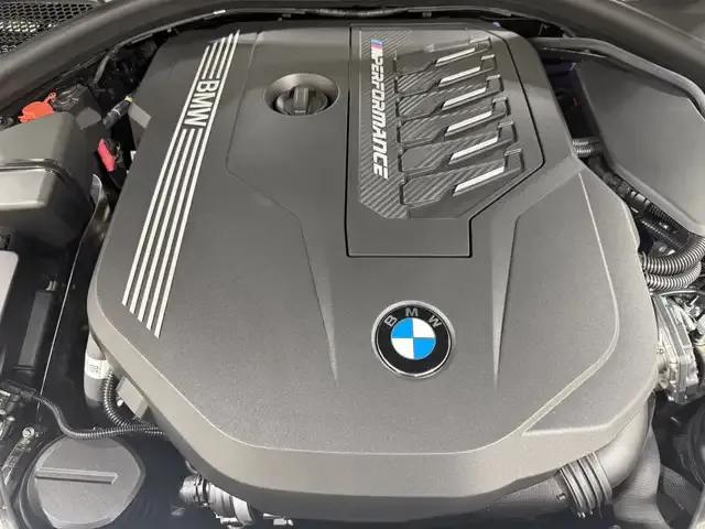 BMW 440