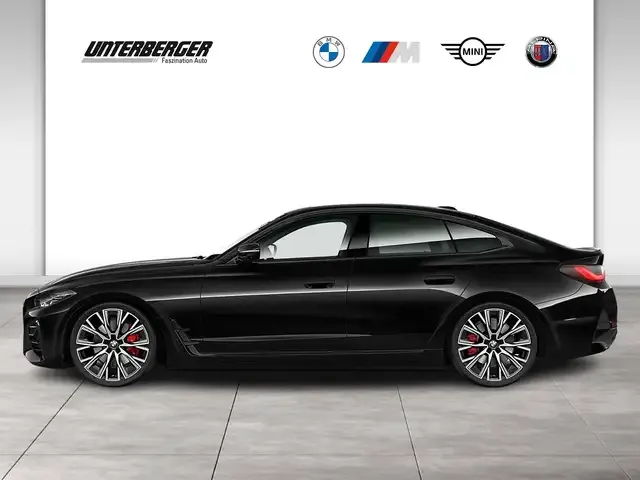 BMW 440