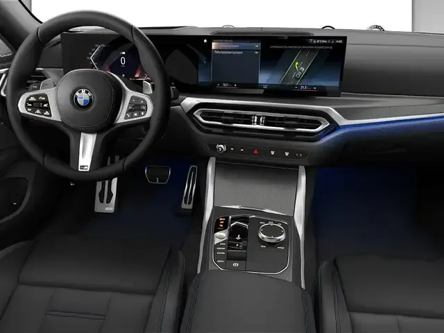 BMW 440