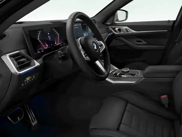 BMW 440