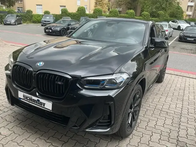 BMW X4 M