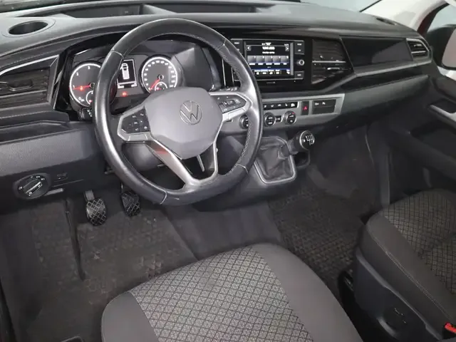 Volkswagen T6 Multivan