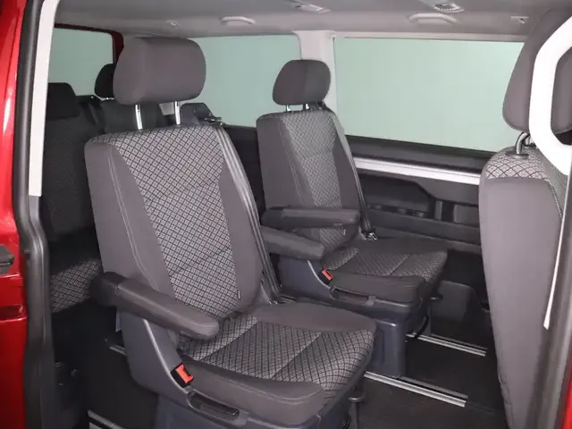 Volkswagen T6 Multivan