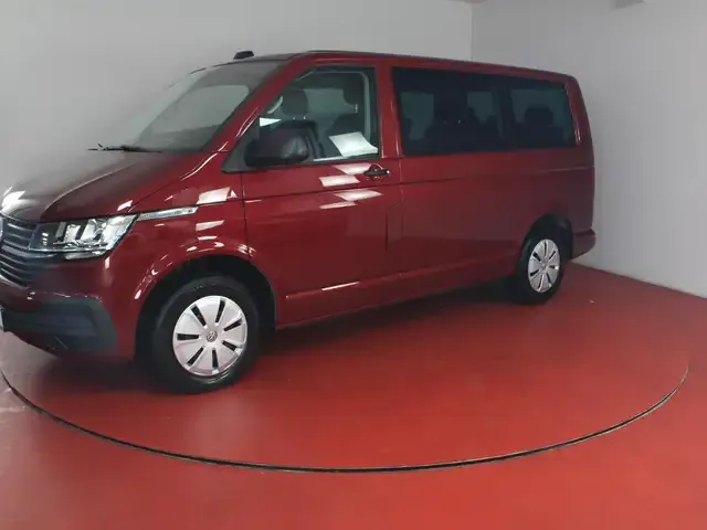 Volkswagen T6 Multivan