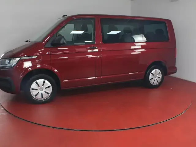 Volkswagen T6 Multivan