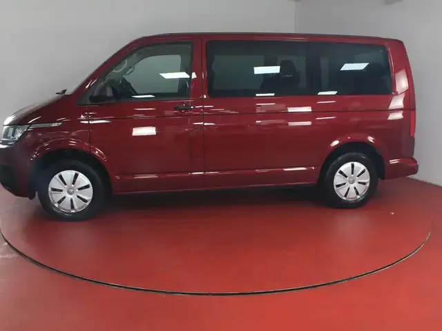 Volkswagen T6 Multivan