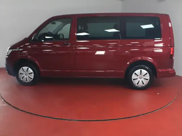 Volkswagen T6 Multivan