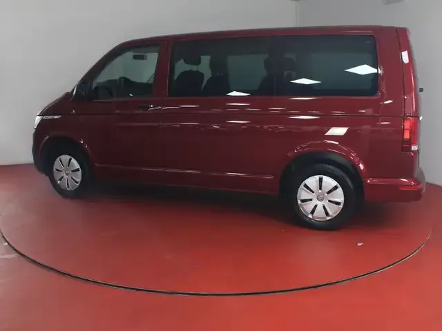 Volkswagen T6 Multivan