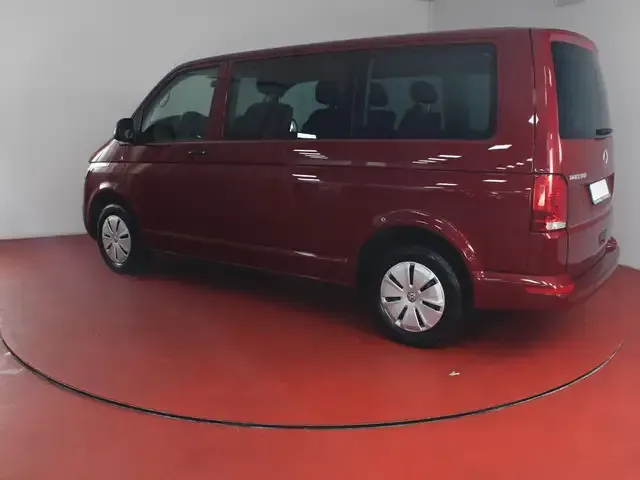 Volkswagen T6 Multivan