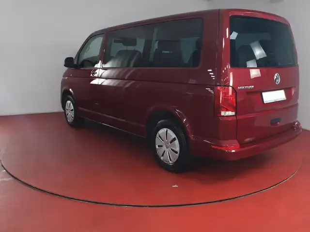 Volkswagen T6 Multivan