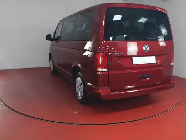 Volkswagen T6 Multivan