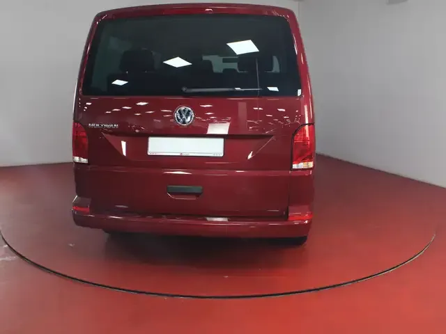 Volkswagen T6 Multivan