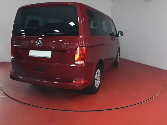 Volkswagen T6 Multivan
