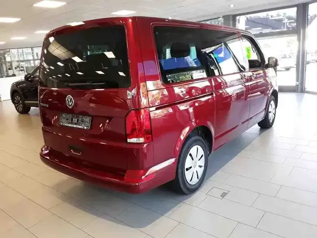 Volkswagen T6 Multivan