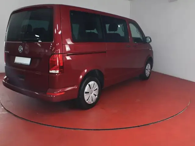 Volkswagen T6 Multivan