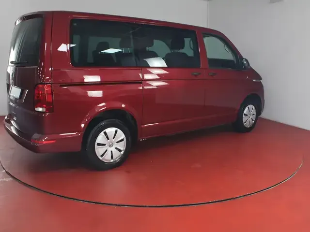 Volkswagen T6 Multivan