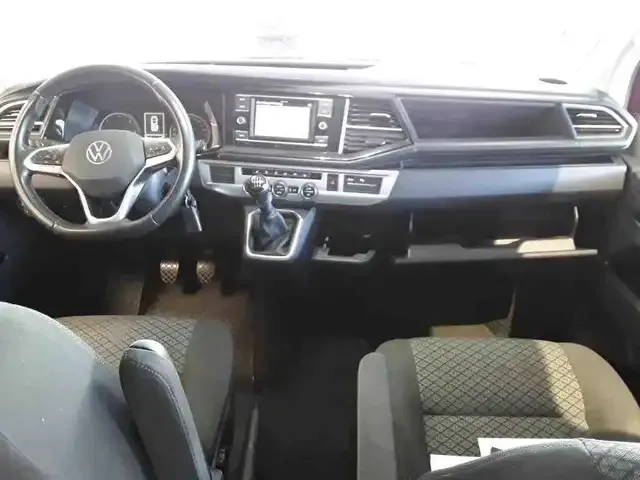 Volkswagen T6 Multivan