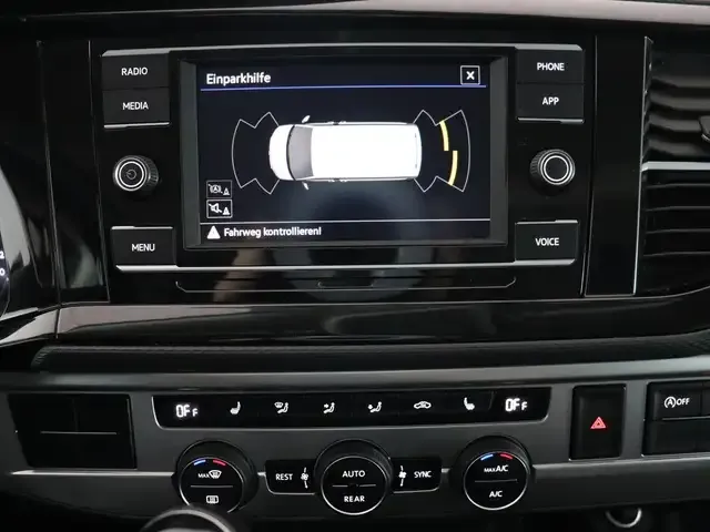 Volkswagen T6 Multivan